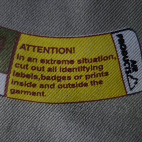 Diesel DS9 Cabbie Style Brown 100% Cotton Made in Italy Adjustable Hat Size I - Picture 3 of 16